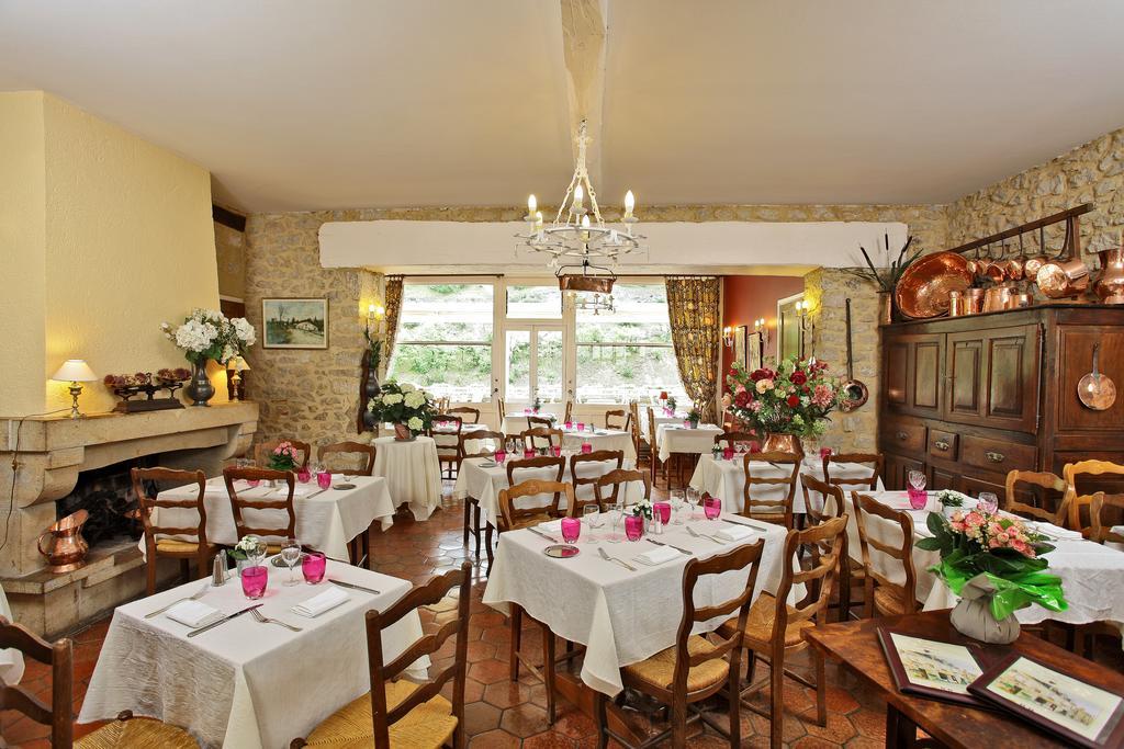 Le Terminus Des Pelerins Hotel Rocamadour Bagian luar foto