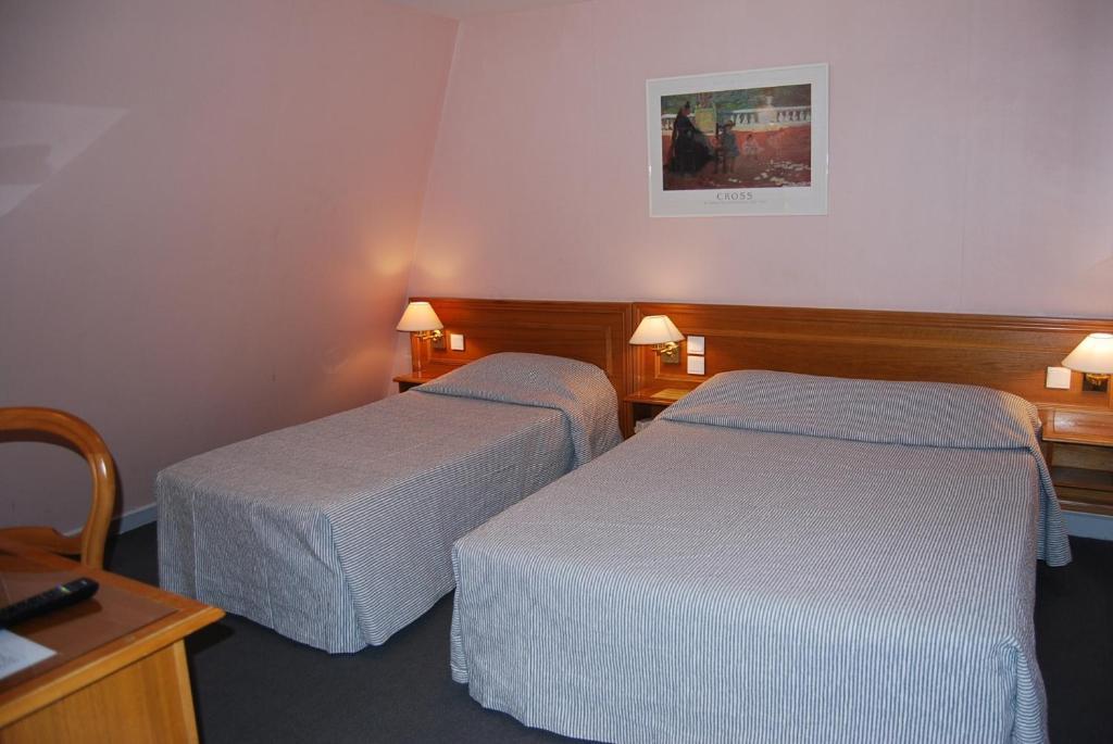 Le Terminus Des Pelerins Hotel Rocamadour Bagian luar foto